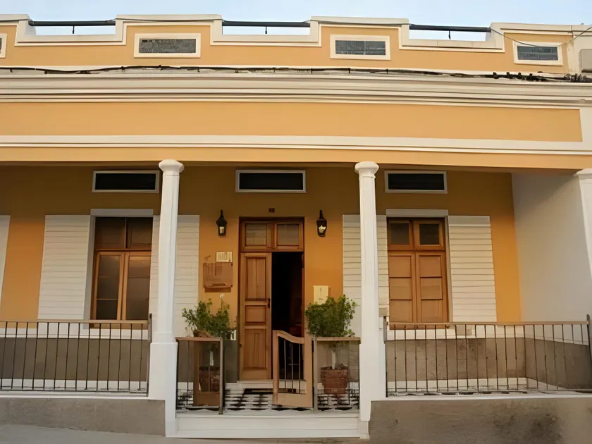 Casa Rural Villa Lola Y Juan - Image 1