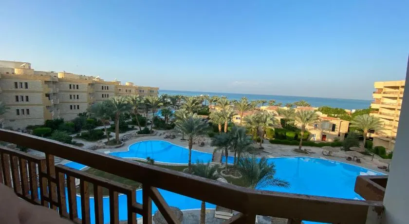 Palma resort - Image 1