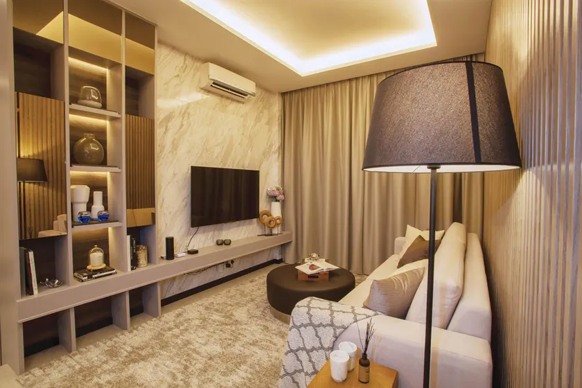 Bell Suites Moka - Image 1
