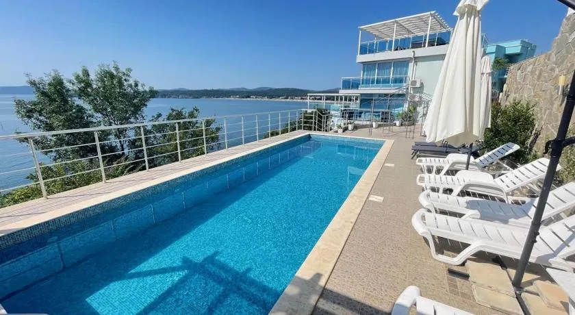 Villa Mare Blu - Image 1