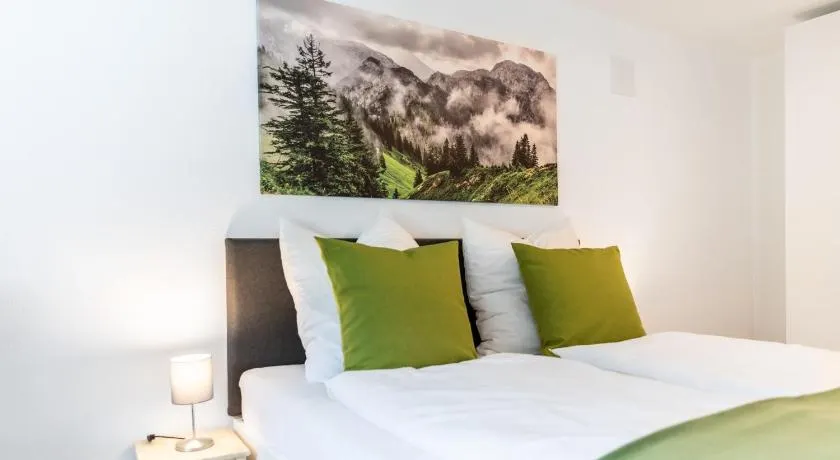 Chalet Annemarie Hohenschwangau - Image 1