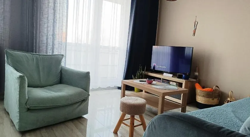 Przytulny Kąt - Image 1