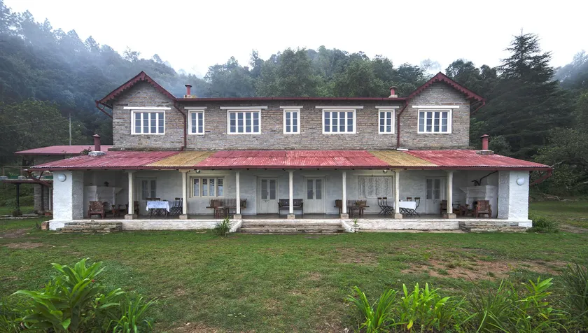 JaiVi Terrace - Image 1