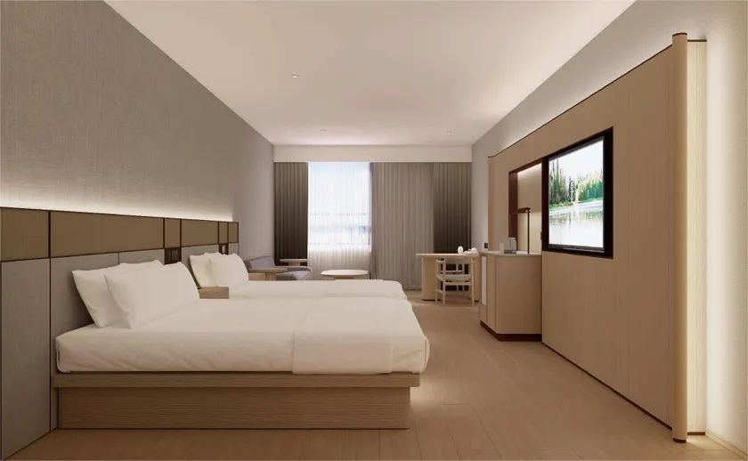 JI Hotel (Shanghai Nanxiang Impression City) - Image 1