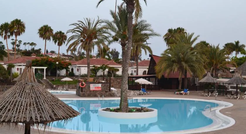 Maspalomas Experience Holiday House - Image 1