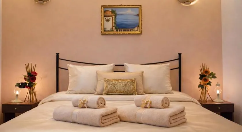 Agriturismo Residence Molle con piscina - Image 1