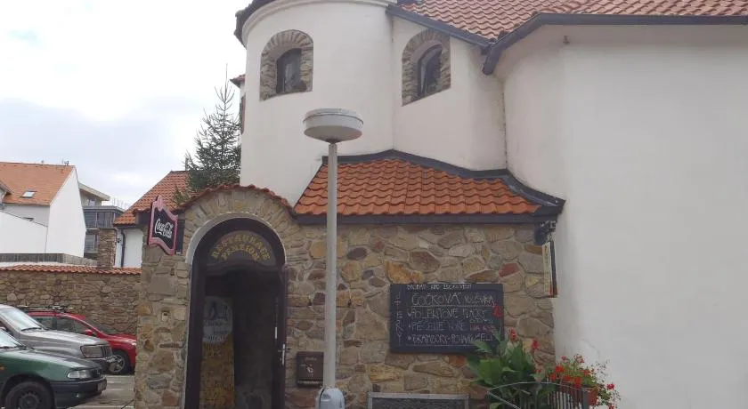 Penzion na Zborově - Image 1