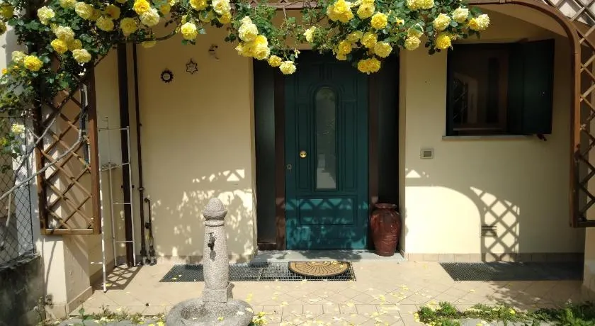 Border House - Image 1