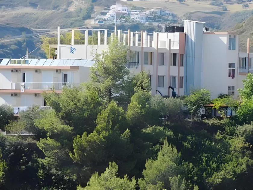 Hotel Aphroditi - Image 1