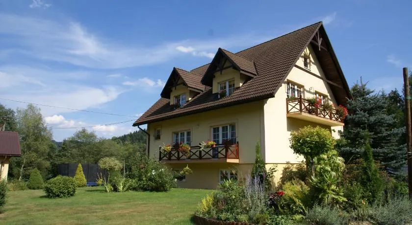 Agroturystyka Leśny Zakątek - Image 1