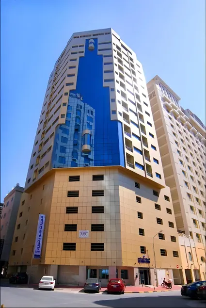 Al Hayat Suites Apartment - Image 1