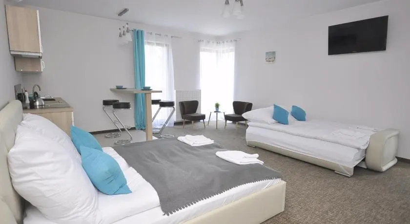 Apartamenty Patria - Image 1