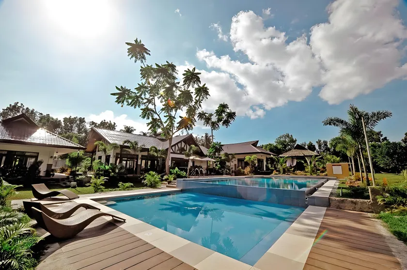 The Zen Villas Resort - Image 1