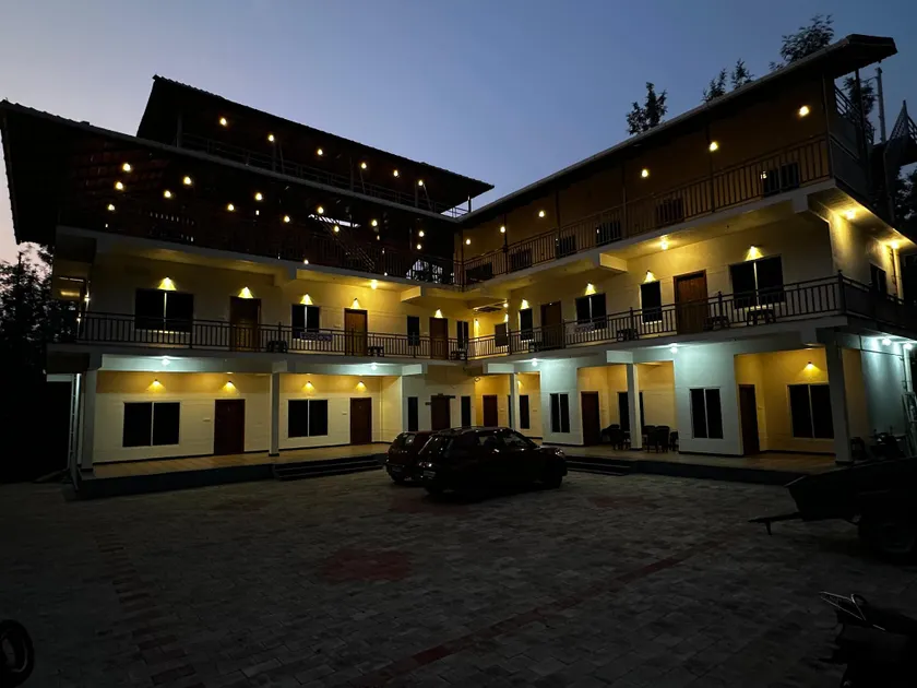 Kalarava - Image 1