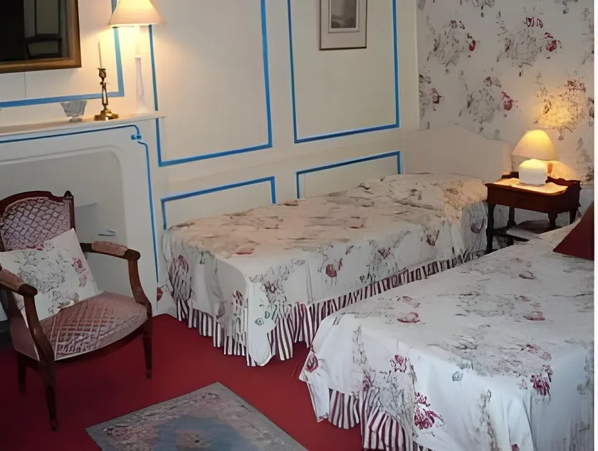 Maison de Benedicte - Image 1