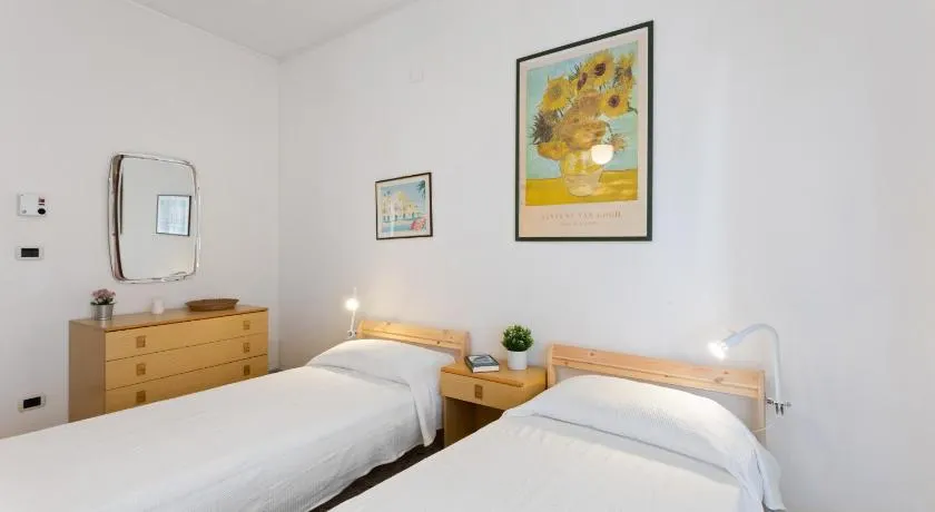 GuestHost - Aci Castello Seaview Apartment with Parking - Image 1