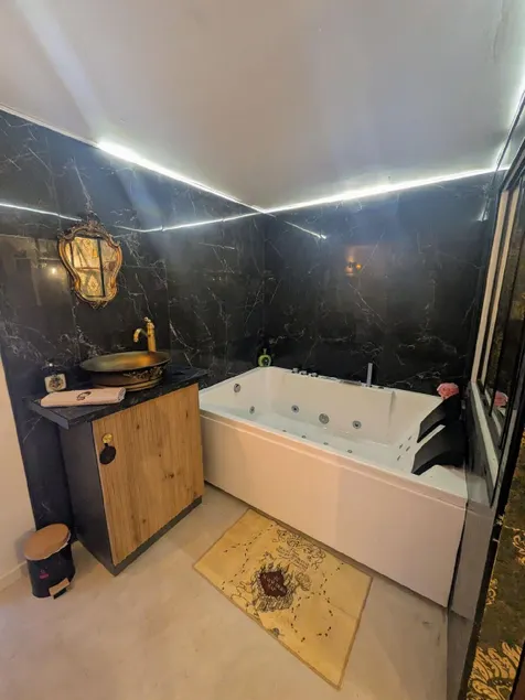 The Sorcerer's Lair - Image 1