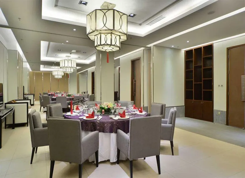 Hongqiqu Guest House - Image 1