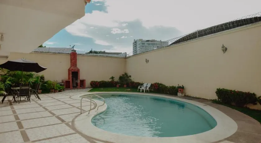 Casa Vallenata boutique - Image 1