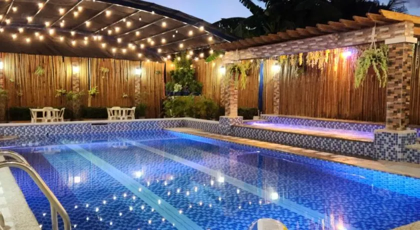 TRD Private Hotspring Resort - Image 1