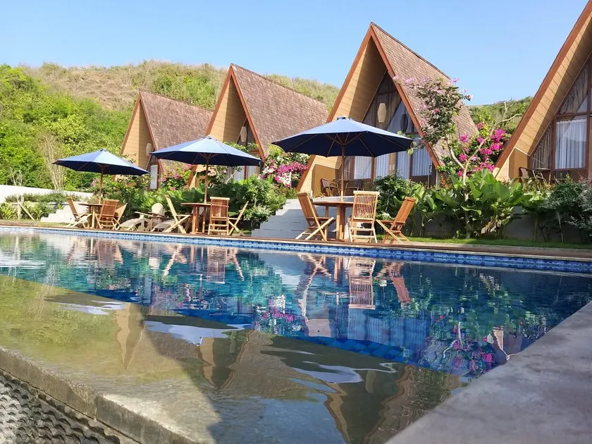 Maya Ocean Resort - Image 1