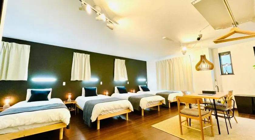 Sumida-ku - House - Vacation STAY 86935v - Image 1