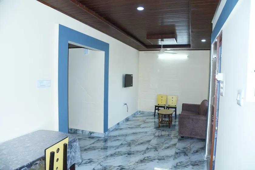 Cozy Nest Homestay - Image 1
