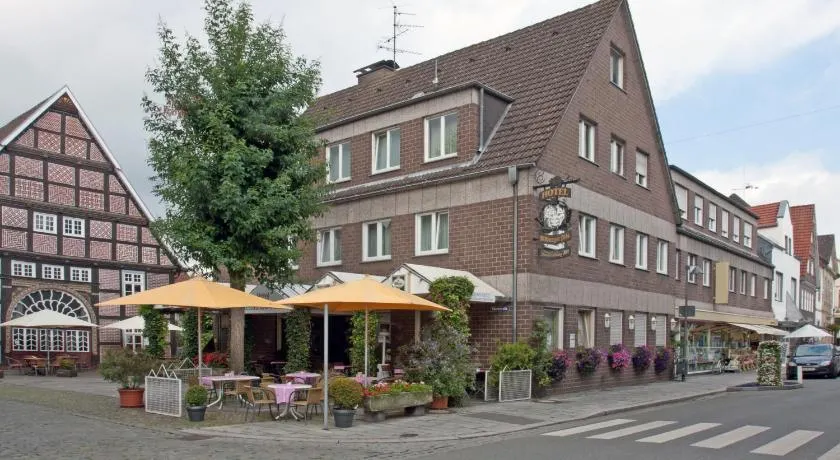 Hotel Restaurant Vogt - Image 1