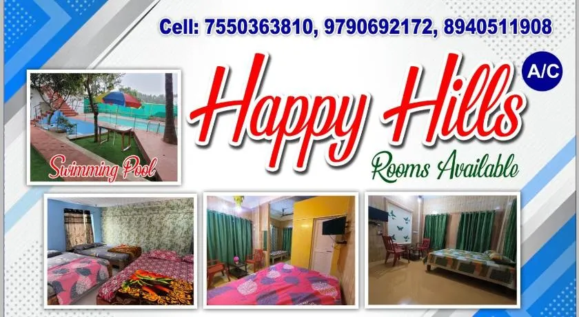 Happy Hills - Image 1