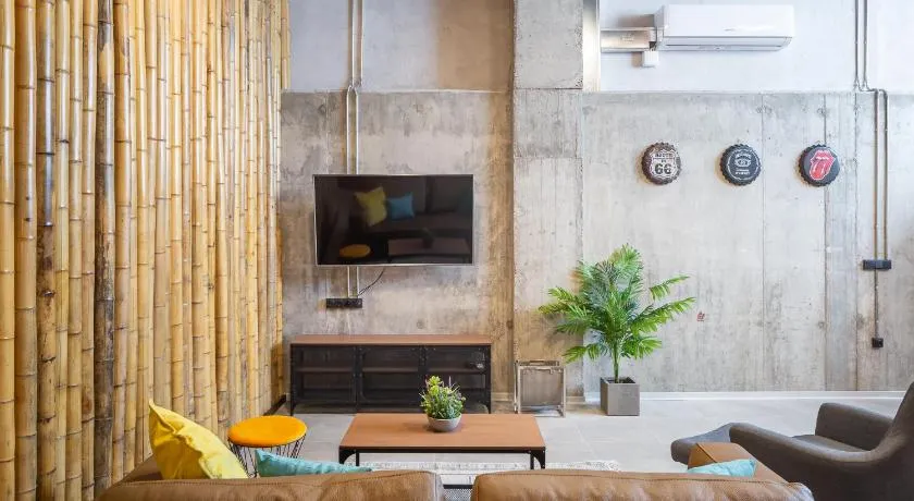 ART LOFTS Valencia by Benisur - Image 1