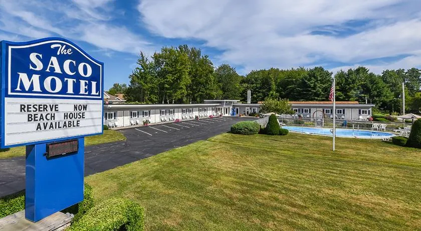 The Saco Motel - Image 1