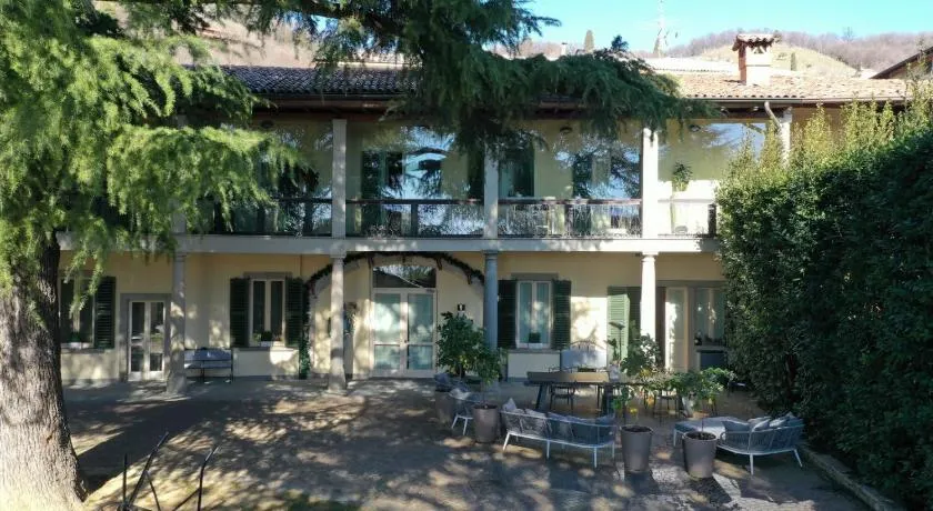 Lo Schiaccianoci Bed&Breakfast de Charme - Image 1