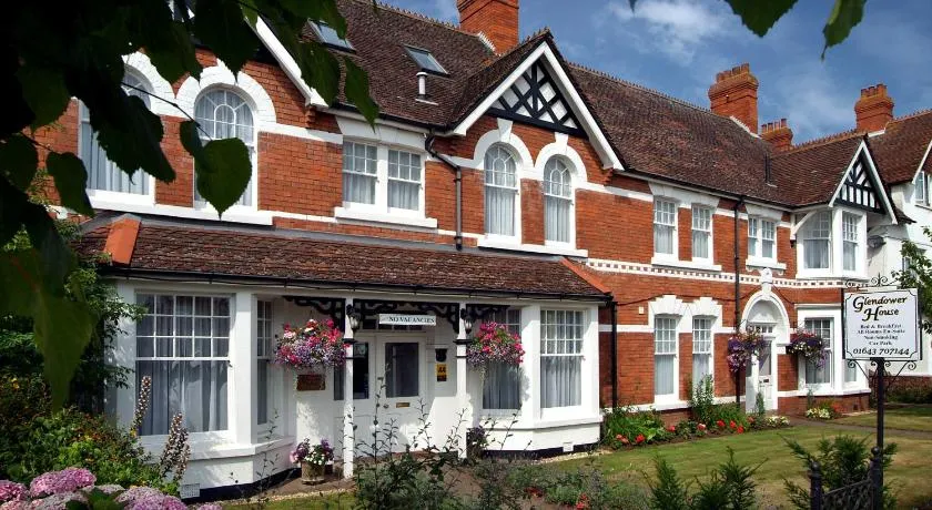 Glendower House - Image 1