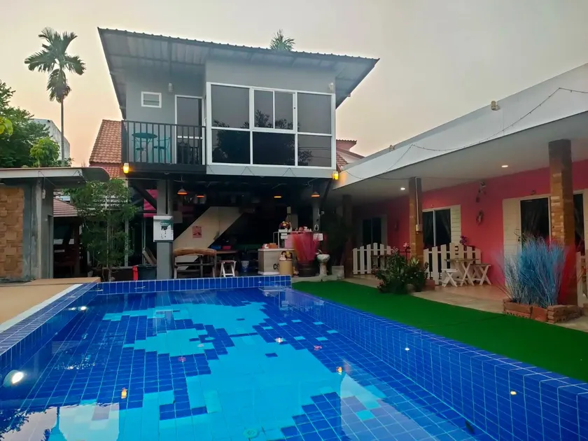 Baan Gon Chompu - Image 1