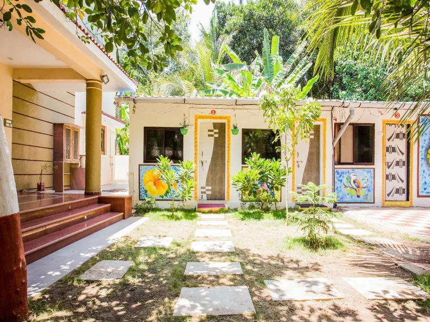OYO 33356 NANAS HOLIDAY HOME - Image 1