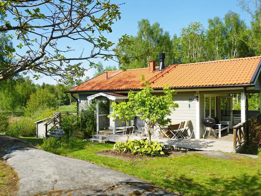 Maison de vacances pour 7 a NORRTÄLJE-By Traum - Image 1