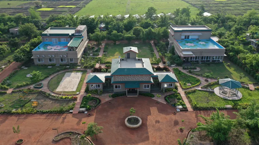Tathastu Tadoba - Image 1