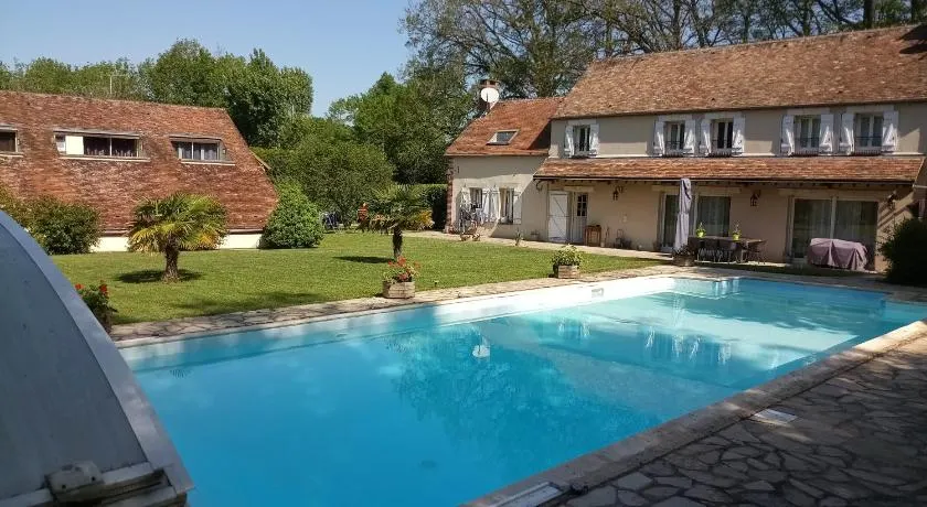 Villa Dikaria - Image 1