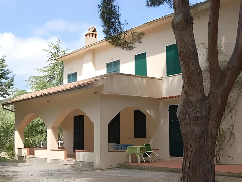 Hotel Giardino - Image 1