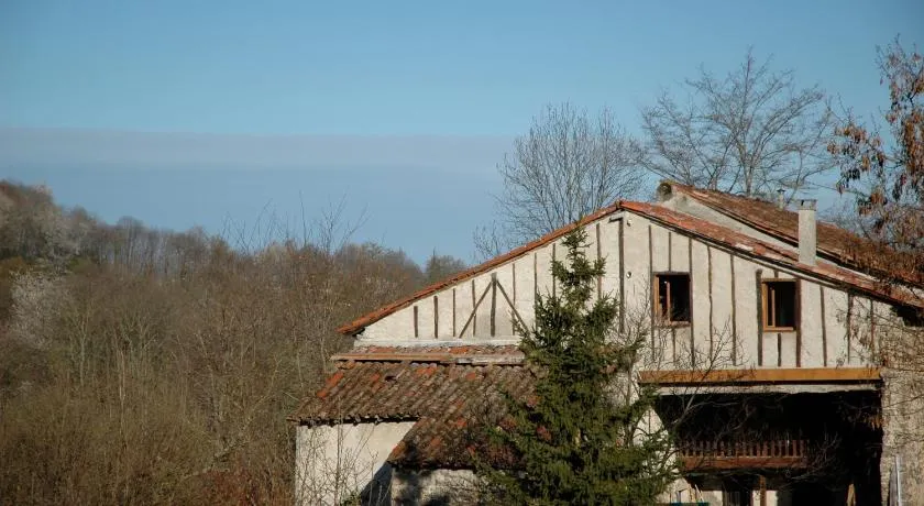 Gîte fermier de Saint-Lizier - Image 1