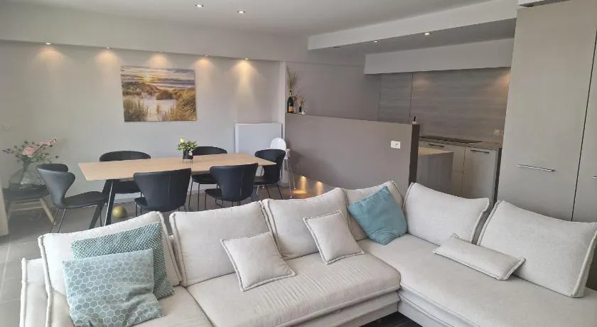 Oostduinkerke Apartments - Image 1