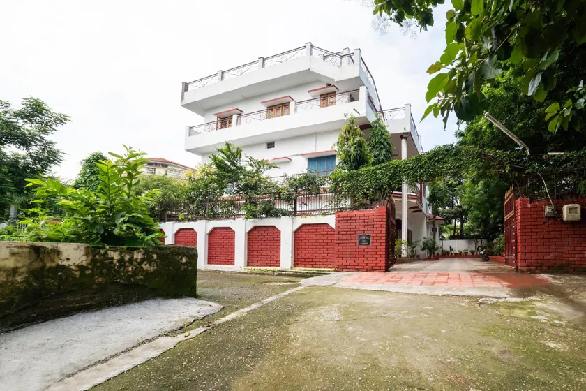 Hotel O Home Gautam Homestay - Image 1