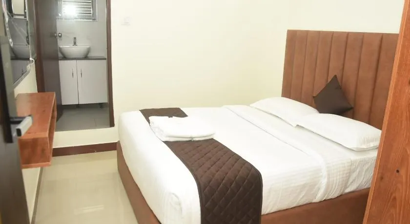 Mano Residency by NIRA Hospitality- Just 3 Kms from Meenakshi Amman Temple - Image 1