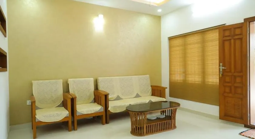 Kanattu Homestay - Image 1