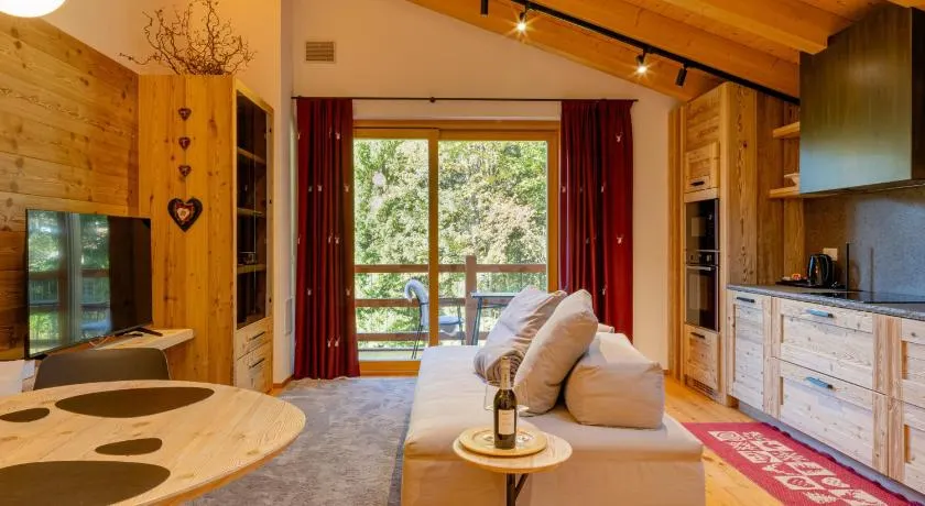 The Dreaming Home Dolomiti - Image 1