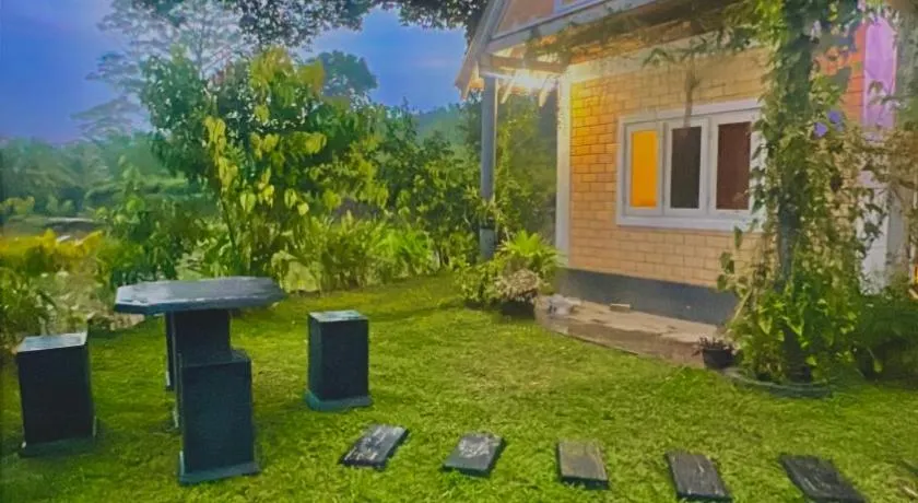 Kekulama Eco Cabana Galle - Image 1