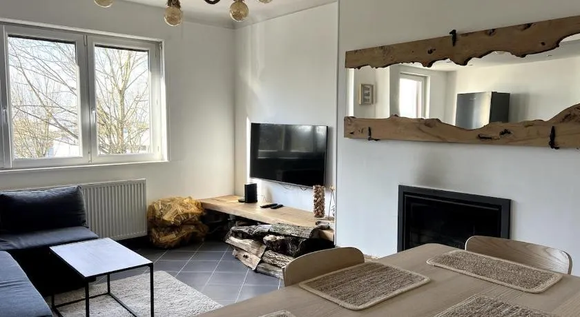 Appartement face Nausicaa - Image 1