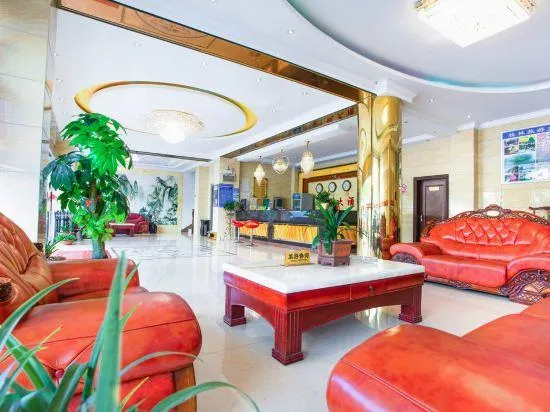 Huiyue Hotel (Guilin North High-speed Railway Station) - Image 1