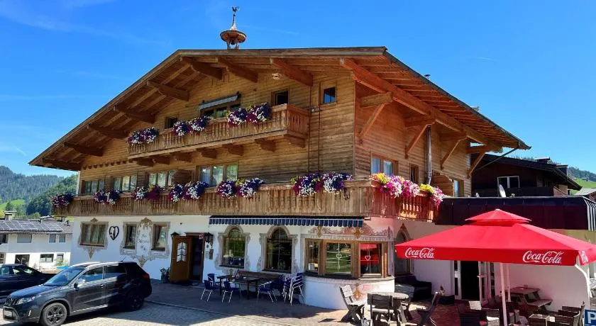 Haus Marjanne - Image 1