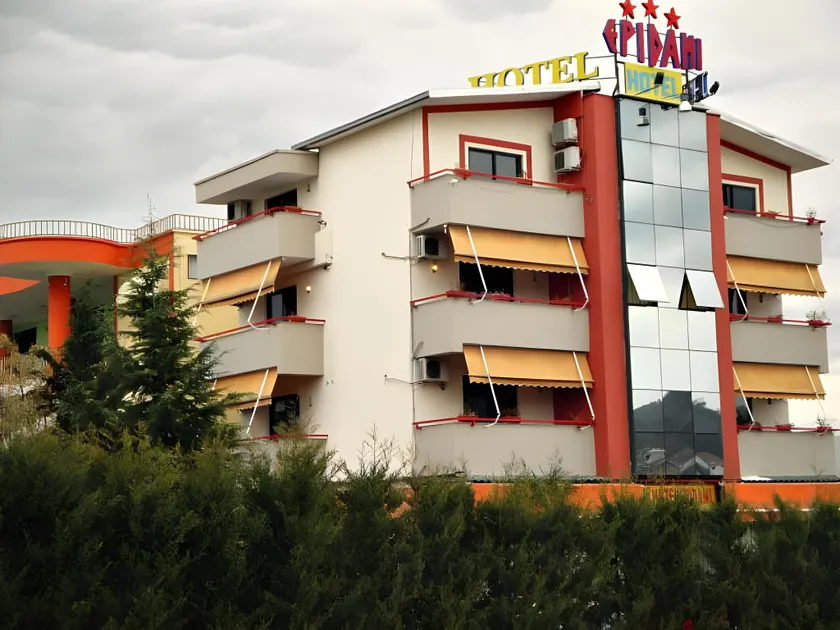 Hotel Epidami - Image 1